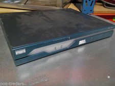 Cisco 1800 Series 1840 CISCO1841 47-17016-03 DPH Incl: Cisco Flash Card 32MB picture