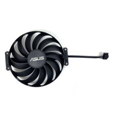 95mm ASUS Phoenix NVIDIA Geforce RTX 3050 3060 Graphic Card Fan Replacement TD64 picture