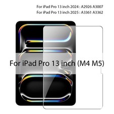 2x Clear / Privacy Tempered Glass Screen Protector For iPad A16 11th 10th Gen picture
