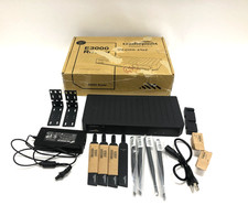 Cradlepoint E3000-C18B 5G Enterprise Router Black S5A950A Open Box picture