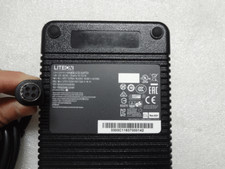 For MSI GT83VR titan SLI-207UK GTX1080 330W LITEON 19.5V16.9A PA-1331-90 Genuine picture