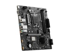 MSI PRO H610M-G WiFi Motherboard PROH610MGWIFI picture