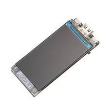 LILYGO T-Display-S3 ESP32-S3 1.9in LCD Dev Board WiFi Bluetooth 5.0 170x320 picture