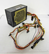 Seasonic X-Series SS-1250XM Active PFC F3 80 Plus Gold Desktop Power Supply picture