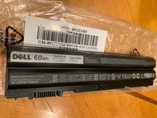 New Original DELL T54FJ 60Wh Laptop Battery Latitude E6420 E6430 E5420-Genuine picture