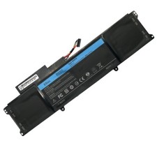 69Wh New 4RXFK Laptop Battery for Dell XPS 14 LX421 L421x Ultrabook C1JKH FFK56 picture