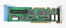 Vintage IBM PS/2 Spock caching SCSI card 32 bit Microchannel 84F8014 ISAE14 picture