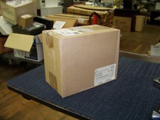 IBM eServer xSeries Ultra 320 hot swap hard disc drive picture