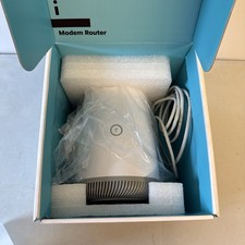 Centurylink C4000XG DSL Modem Wi-Fi  No Cord Power Tested Working - With Box picture