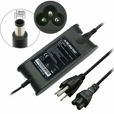 AC Adapter Charger For HP Pavilion 23-b010 23-b012 All-in-One Desktop Power Cord picture