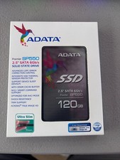 ADATA Premier SP550 120GB 2.5