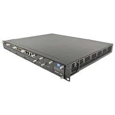 AudioCodes IPC Mediant 1000B M1KB-2SPAN-2PS-IPC VoIP Media Gateway Rack Ears picture