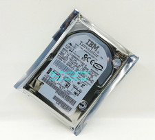 IBM 20GB IC25N020ATCS04-0 IDE 2.5''Hard Drives for Industrial Control Computers picture