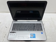 HP 15-AY065NR Intel i3-5005U 2GHz 6 GB 250GB SSD No Batt Windows 11 picture