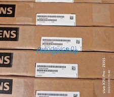 Brand NEW Siemens 6SL3120-2TE15-0AD0 by DHL/FedEx picture