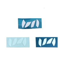 Mouse Foot Stickers for Finalmouse S12 M/S ULX UL2 picture
