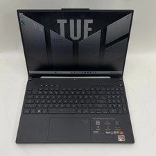 Asus TUF A16 FA617 16