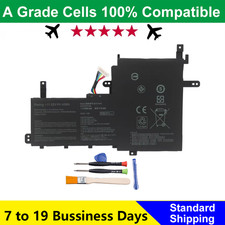 B31N1842 Battery For ASUS VivoBook 15 F513 M513 K513 S513 X513 S15 S531F S531FA picture