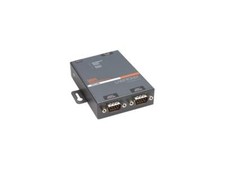 Lantronix UD2100002-01 UDS2100 2-Port Device Server picture
