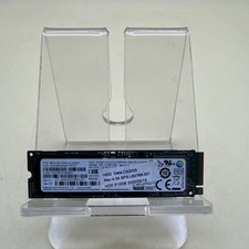 Samsung PM981/PM981a 512GB M.2 PCIe NVMe SSD Solid State Drive picture