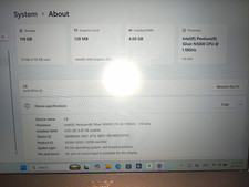 Acer Swift 1 SF114-32 13.3