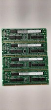 Sun X7051A-Z 2GB Memory Kit (4x 501-7385 512MB DIMMs) picture