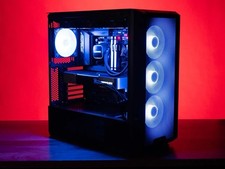 Custom Gaming Pc (READ DESCRIPTION BEFORE PURCHASING) picture