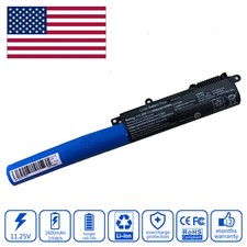 Battery for Asus FX-PLUS4720 FX-Plus4200 A31LO4Q FL5700u A31N1519 A32N1519 picture