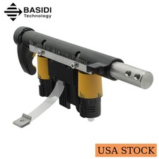 🔥US Toggle Bar Kit for Zebra ZT410 ZT411 Printer P1058930-018 / P1058930-104🔥 picture
