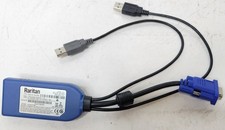 Raritan  VGA USB Computer Interface Module for KVM Switches D2CIM-VUSB picture