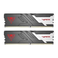 Patriot Viper Venom 16GB 32GB 64GB DDR5-5600 PC5-44800 XMP/EXPO Desktop RAM Lot picture