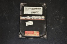 Conner Model CF30344 VINTAGE HARD DRIVE IBM  picture