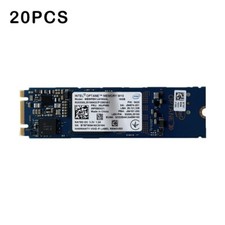 20Pcs Intel Optane Memory M10 SSD M.2 2280 16GB MEMPEK1J016GAD PCIe 3.0 Xpoint picture