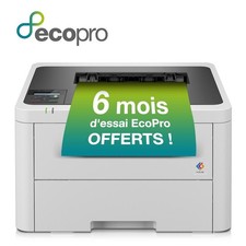 Brother DCP-L2627DWE EcoPro Ready 3-in-1 Mono Laser Printer picture