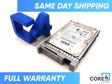 CISCO UCS-HD600G10KS4K 600GB 10K 12G 2.5INCH SAS HDD picture