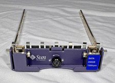 Sun StorEdge 3511 SATA Disk Drive Mounting Bracket, 82-00001200 / 71-00000759 picture