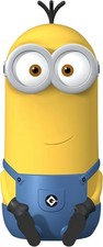 Davolink Minions Kevin WiFi 6E AXE5400 Tri-Band Router 2.5GbE WAN PCVR Gaming picture