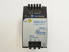 ALLEN-BRADLEY 1606-XLP 1606-XLP25A 25W Power Supply picture