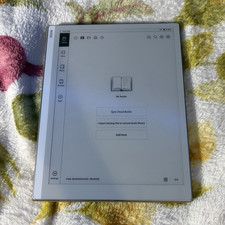 ONYX BOOX Go Series 10.3