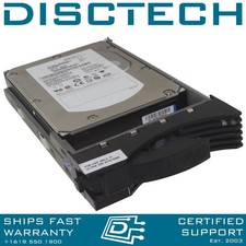 IBM Original 40K1023 SCSI Hard Drives picture
