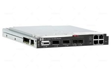 447103-001 HP BLC 1GB 10GB VIRTUAL CONNECT ETHERNET MODULE picture
