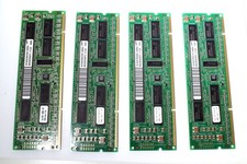 Sun 501-5030-03 2GB (4x512MB) Memory KIT RAM Samsung  M323S3254DT3-C1LS0 picture