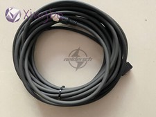 1PCS NEW KEYENCE CB-B10 SENSOR CABLE 10-M picture