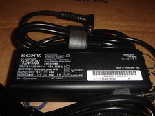 Sony Vaio VGP-AC19V73 SVT11228 SVT1121V5C SVT11218SC Power Supply picture