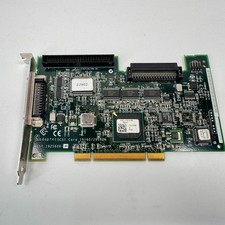 Adaptec 19160/29160N SCSI Interface Card LVD Controller Adapter PCI 1925606 picture