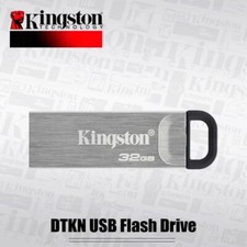 High Speed Kingston DTKN 32GB Kyson USB 3.2 Pen UDisk Flash Drive Memory Stick picture