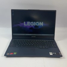 Lenovo Legion 5 15ACH6 15.6