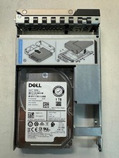DELL 8DN1Y ST1000NX0443 1VE130-136 1TB 7.2K 6 Gb/s SATA 2.5