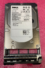 Dell Cheetah NS.2 600GB SAS 10K RPM HDD - New picture