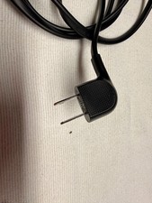 Longwell E55349 LS-7LA 7A 125V~ Elbow Angled Power Cable Cord Wire / Samsung TV picture